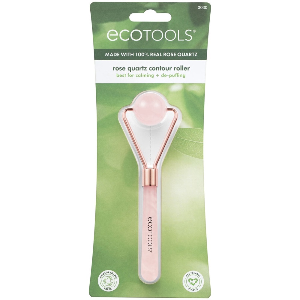 EcoTools Rose Quartz Contour Roller